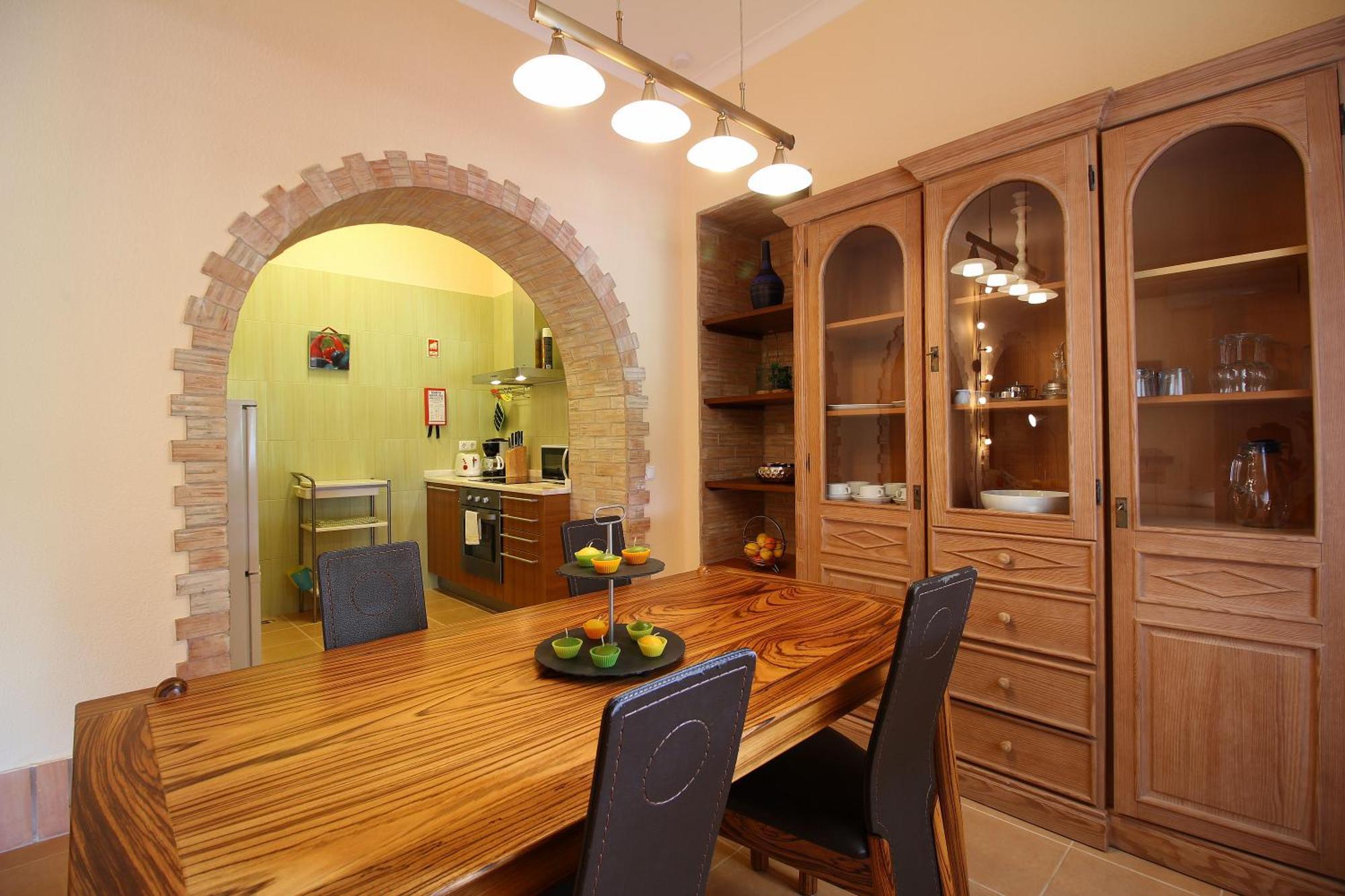 Quinta Dos Vales Wine Estate Guest House Estômbar Cameră foto