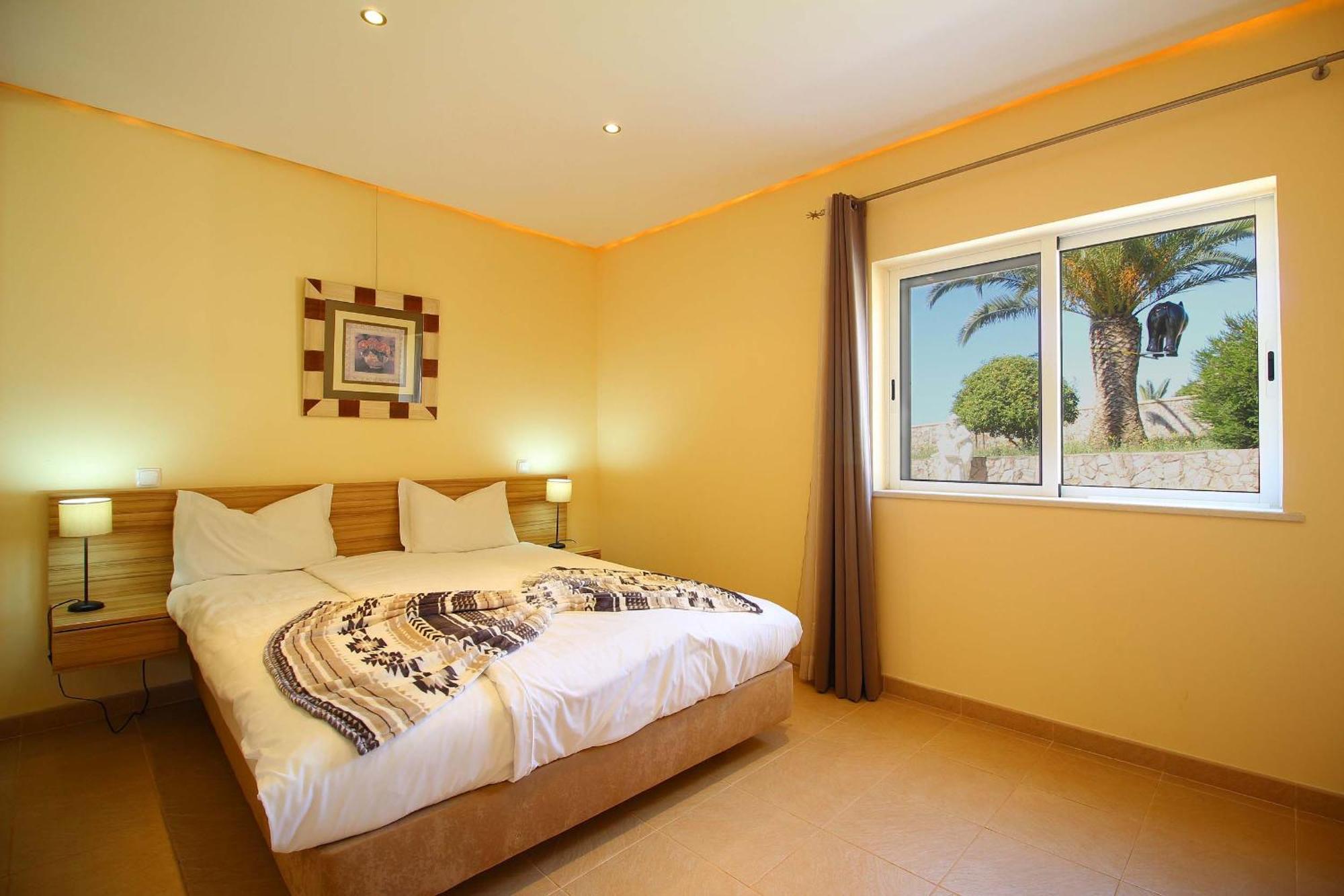 Quinta Dos Vales Wine Estate Guest House Estômbar Cameră foto