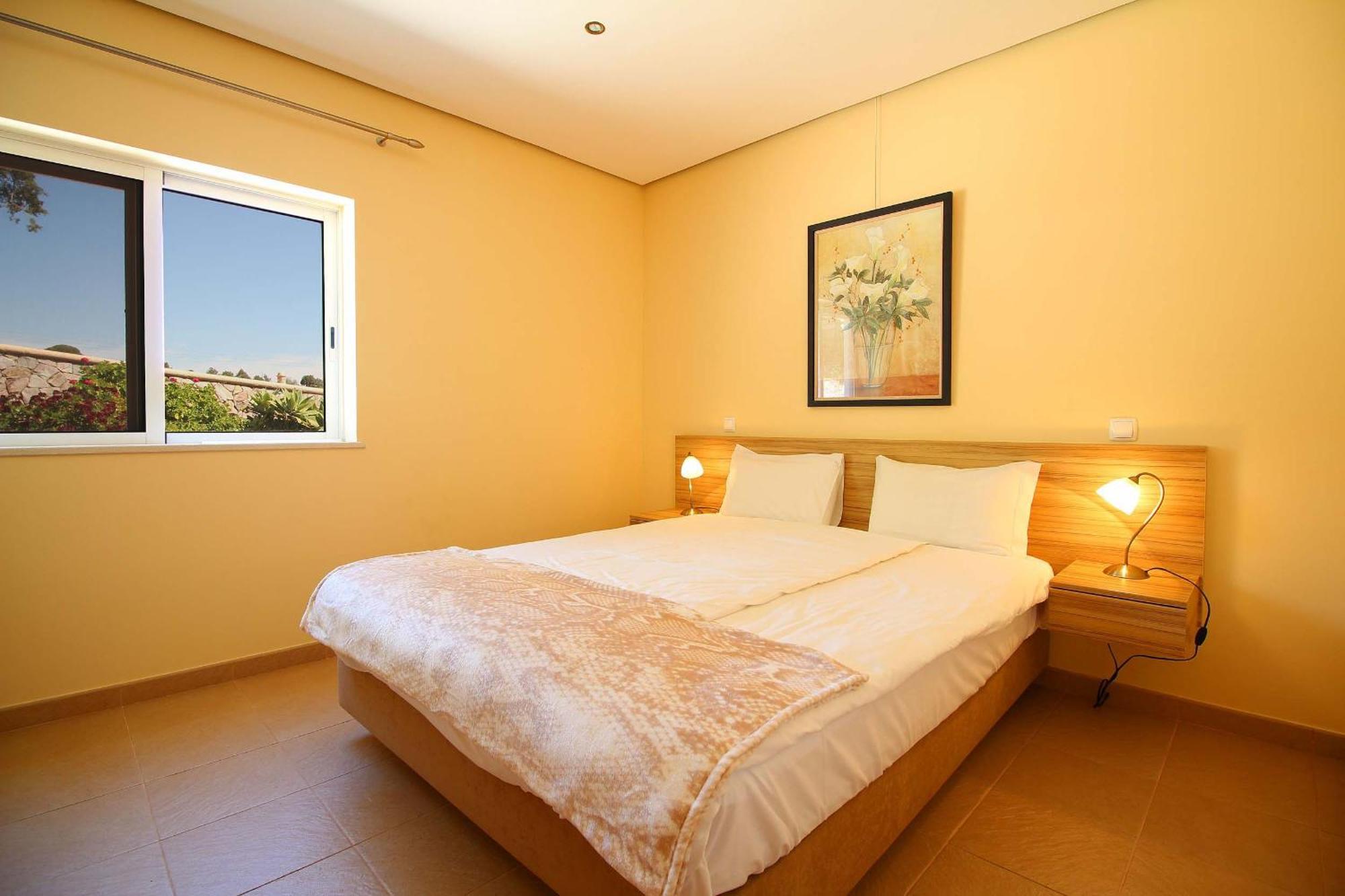 Quinta Dos Vales Wine Estate Guest House Estômbar Cameră foto