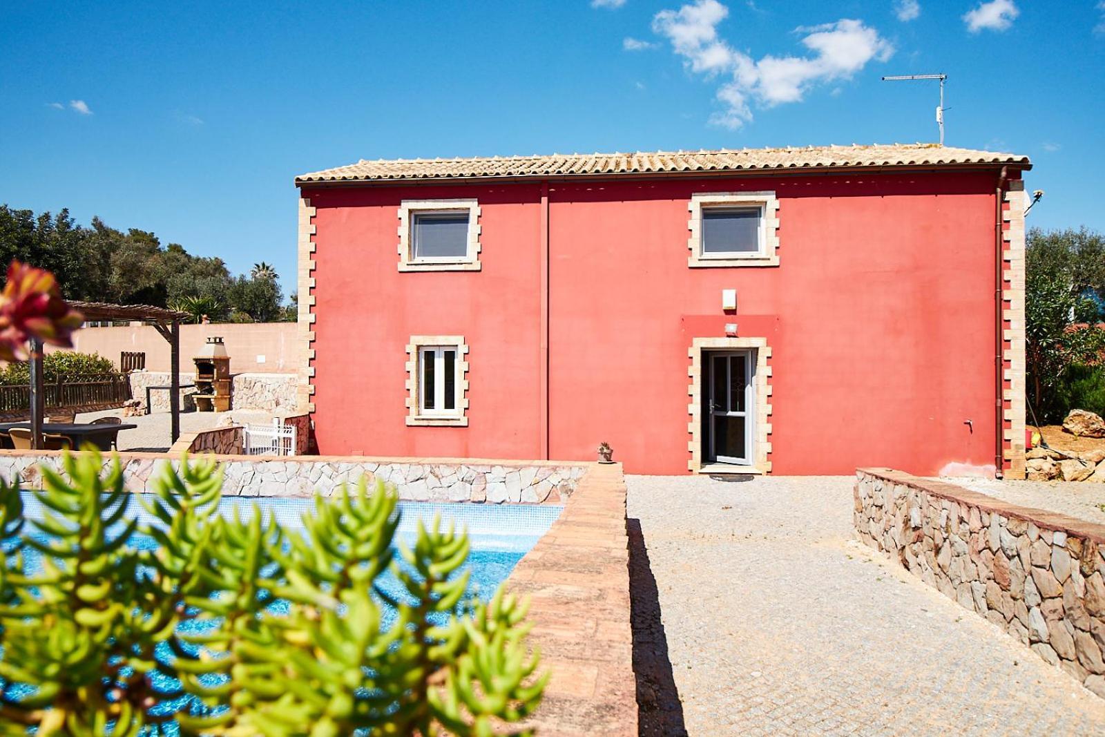 Quinta Dos Vales Wine Estate Guest House Estômbar Exterior foto