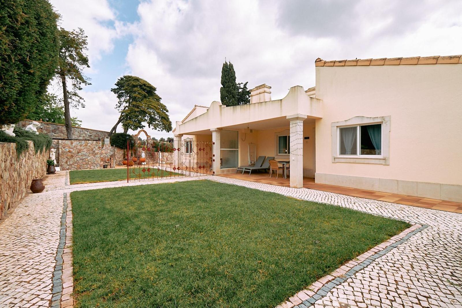 Quinta Dos Vales Wine Estate Guest House Estômbar Exterior foto