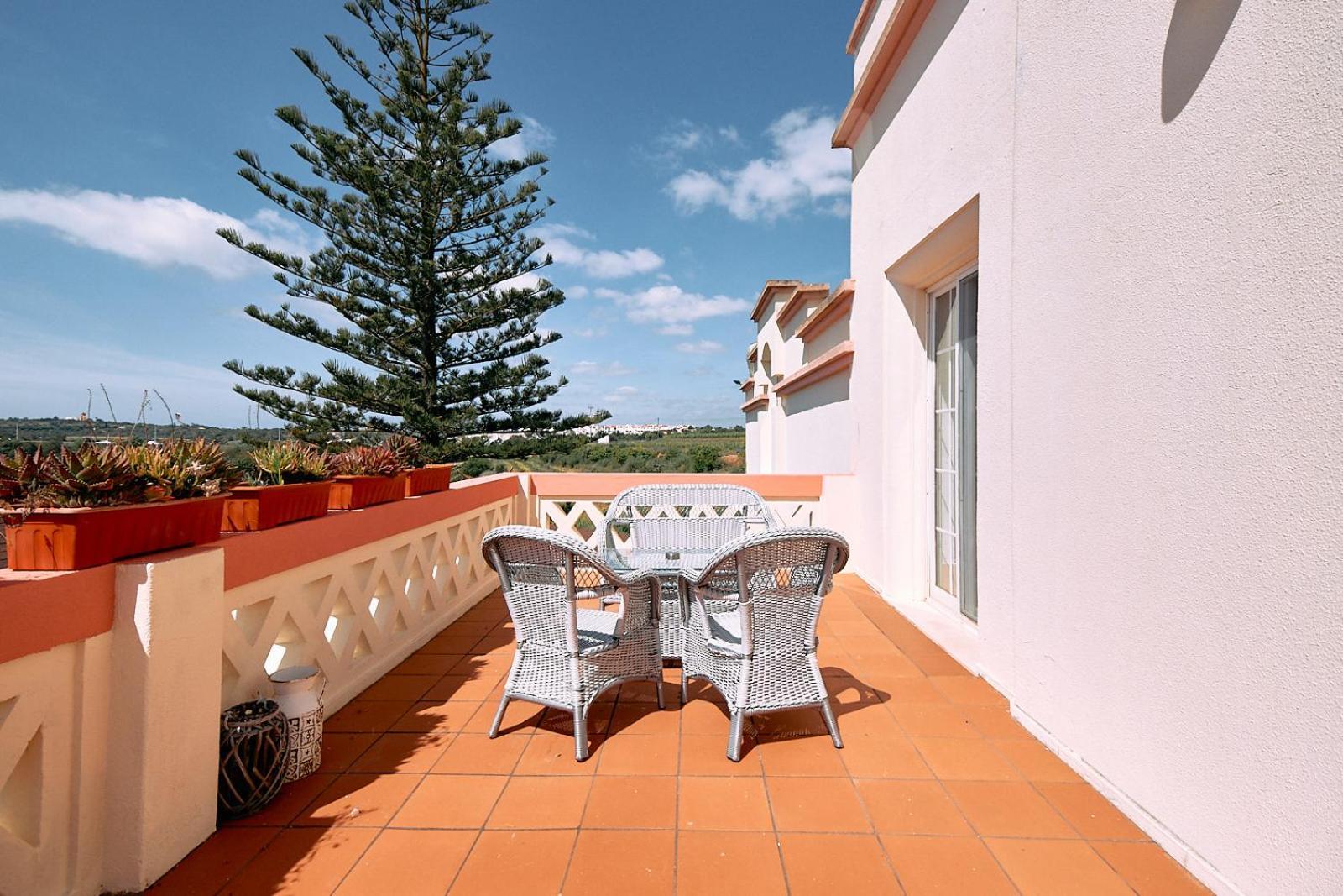 Quinta Dos Vales Wine Estate Guest House Estômbar Exterior foto
